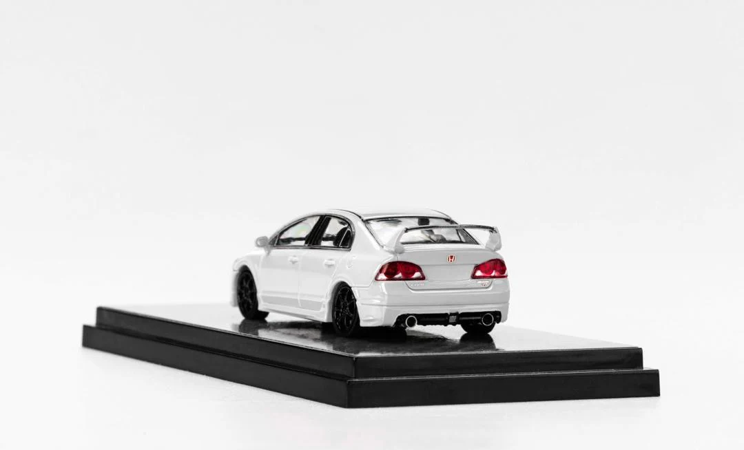 Champion Model Honda Civic Type R FD2 Mugen RR - Image 3