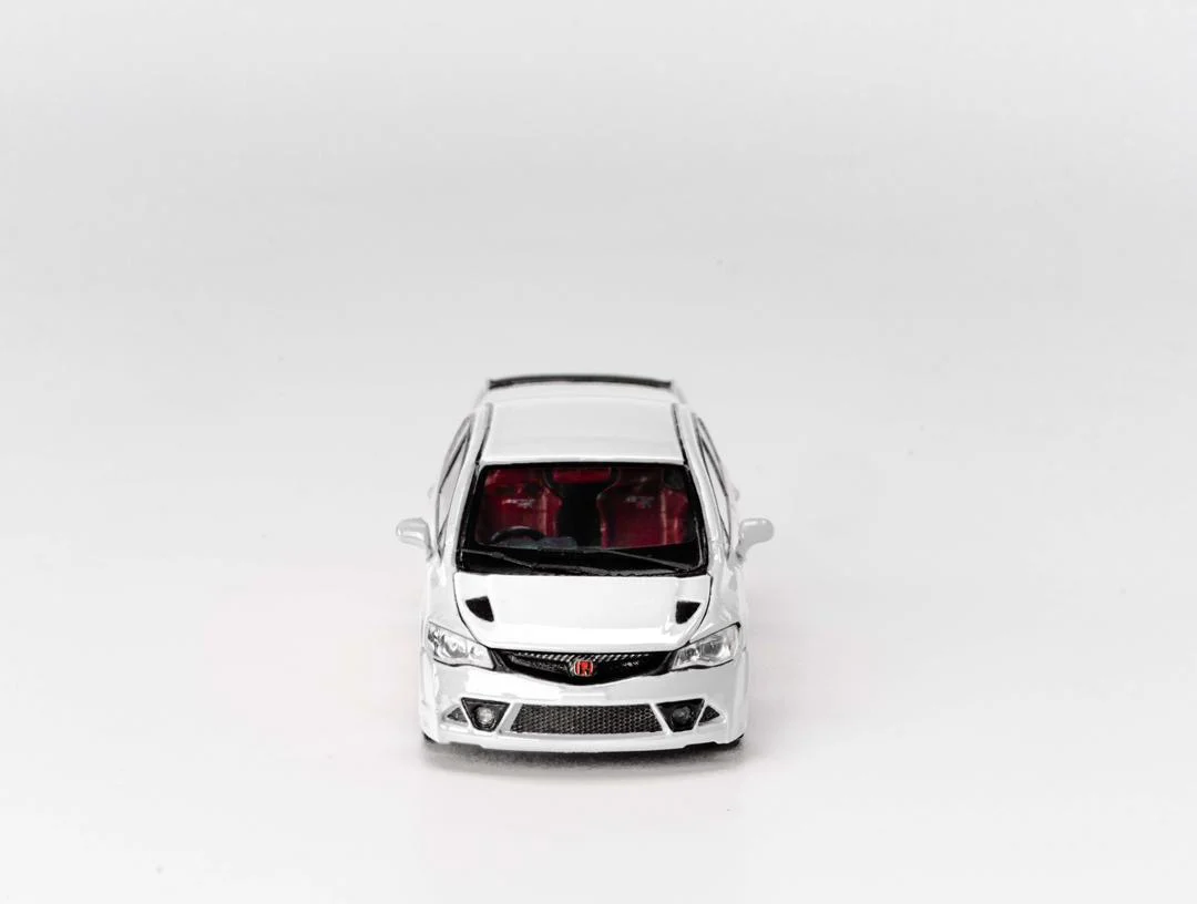 Champion Model Honda Civic Type R FD2 Mugen RR - Image 4