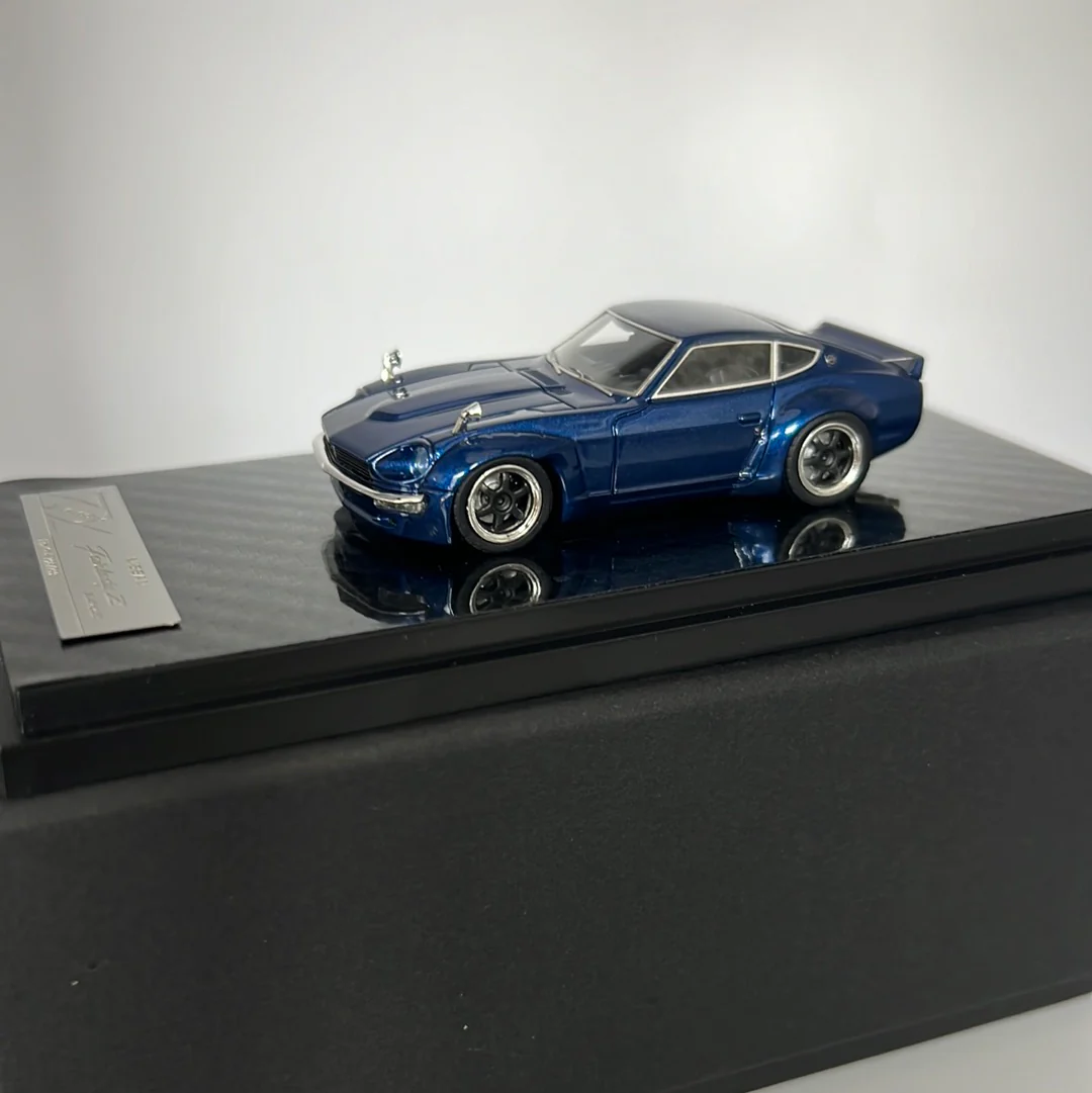 Error404 Nissan Fairlady 240Z Resin Limited To 299 - Image 2