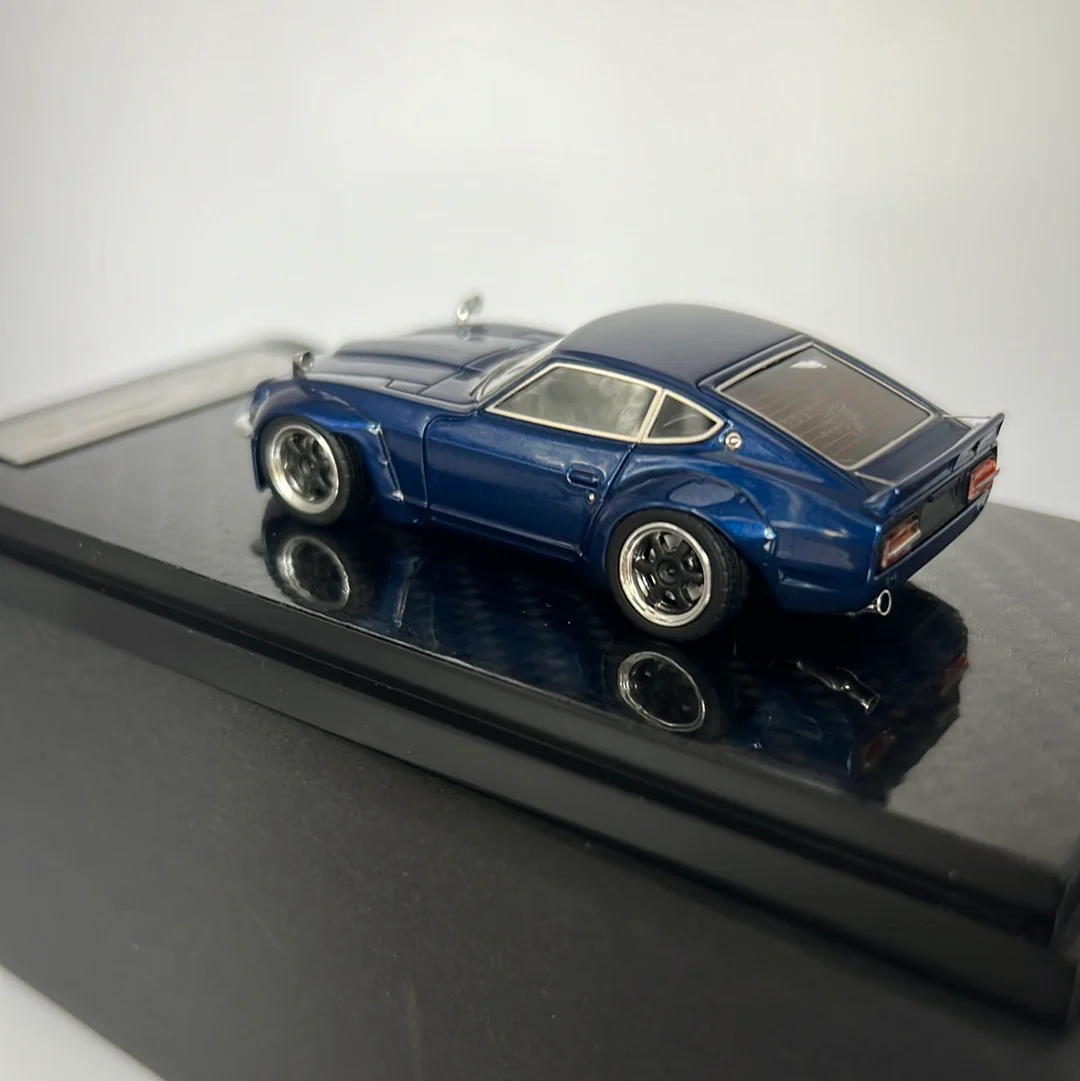Error404 Nissan Fairlady 240Z Resin Limited To 299 - Image 3