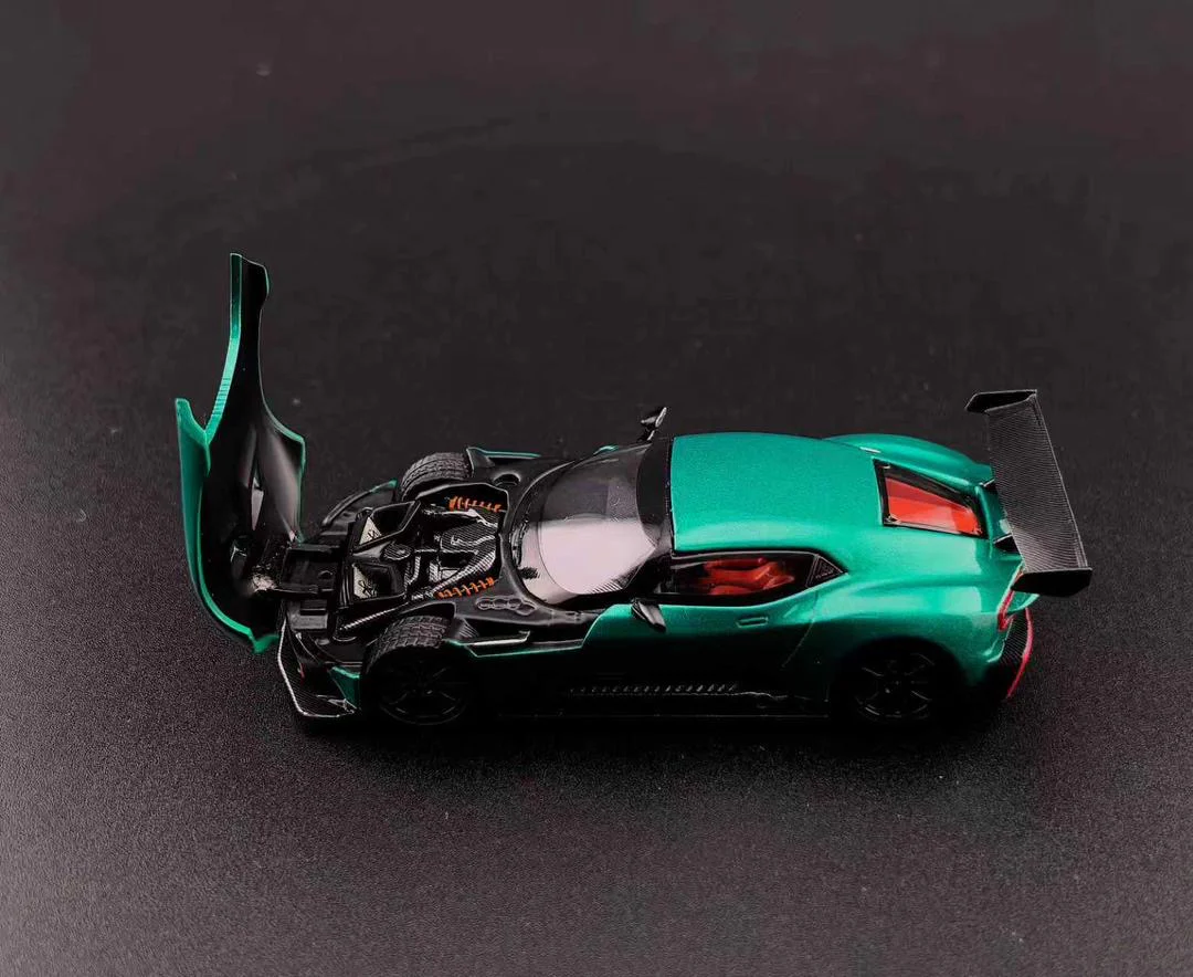 Fineworks64 Aston Martin Vulcan - Image 2