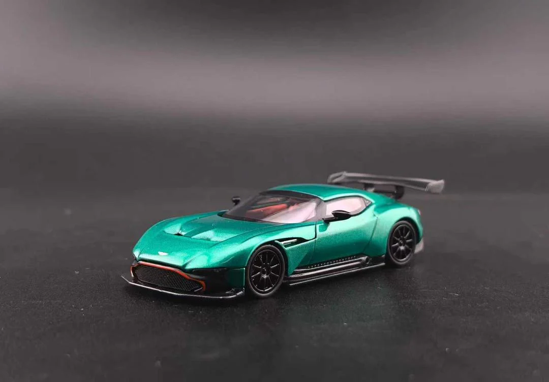 Fineworks64 Aston Martin Vulcan - Image 3