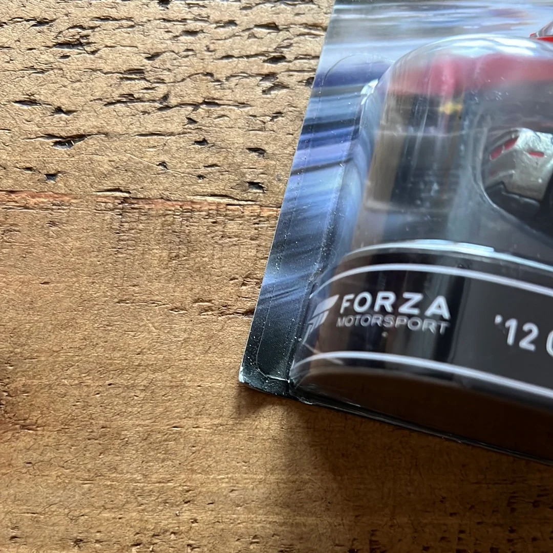 Hot Wheels Premium Chevrolet Camaro ZL1 Concept Forza Mororsport - Image 5