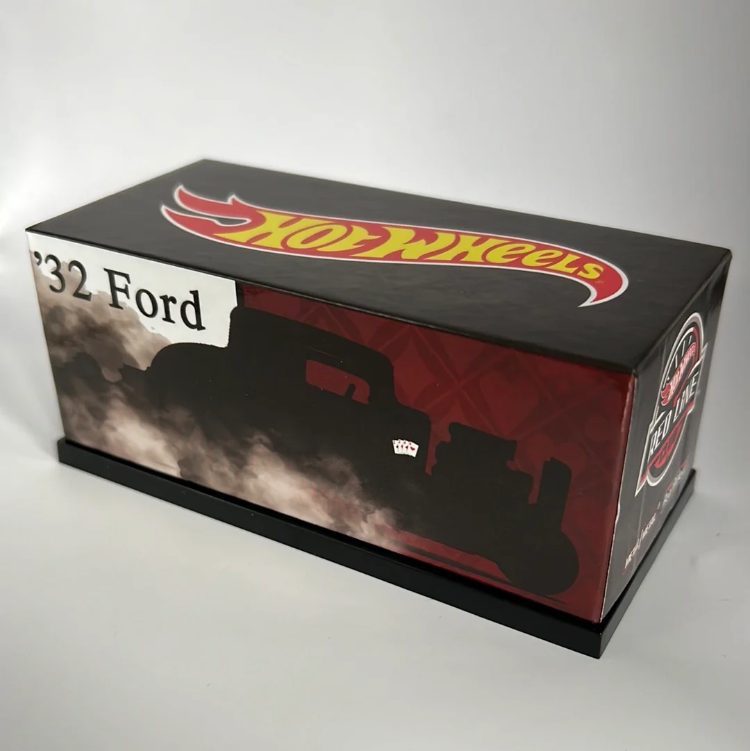 Hot Wheels RLC 32 Ford - Image 5