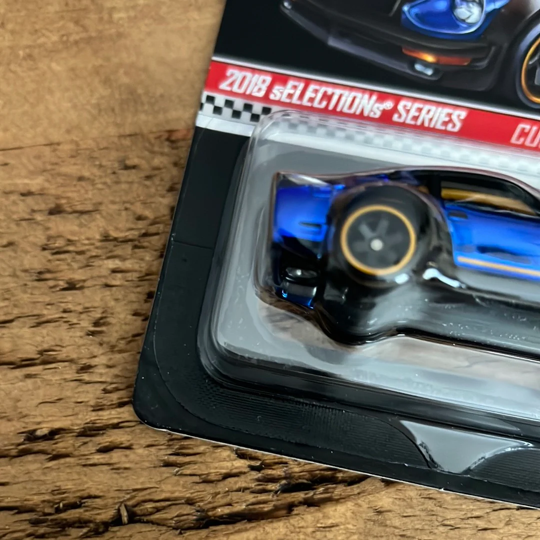 Hot Wheels RLC Custom 72 Datsun 240Z Greddy - Image 5