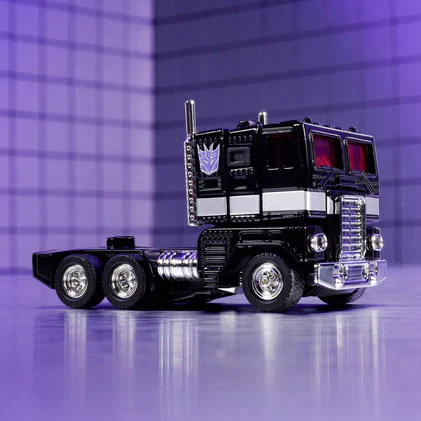 Hot Wheels RLC Transformers Nemesis Prime - Image 2