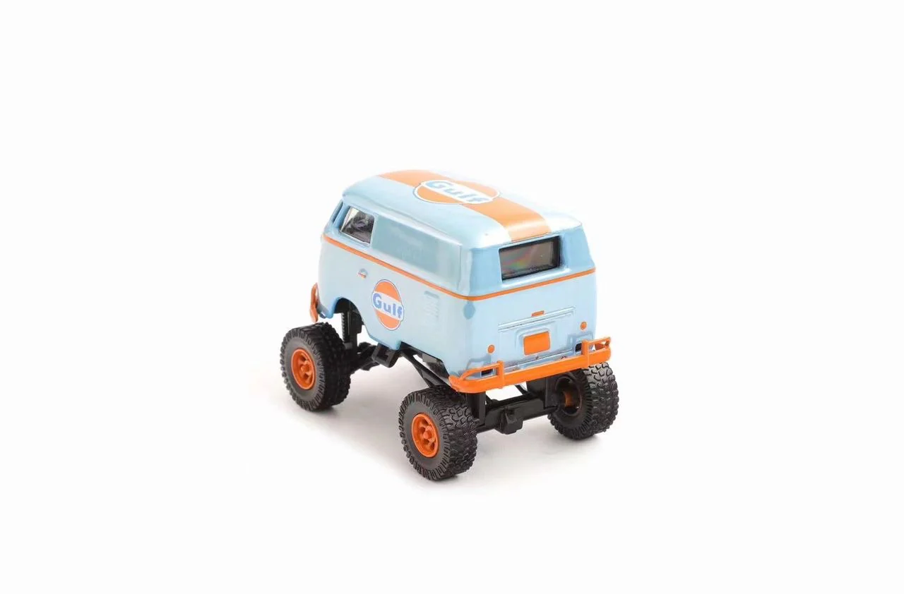 HY Model Volkswagen T1 Van 4x4 Gulf - Image 2