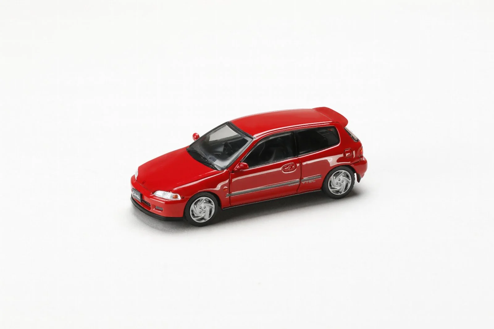 JDM 64 Honda Civic EG6 SIR Red