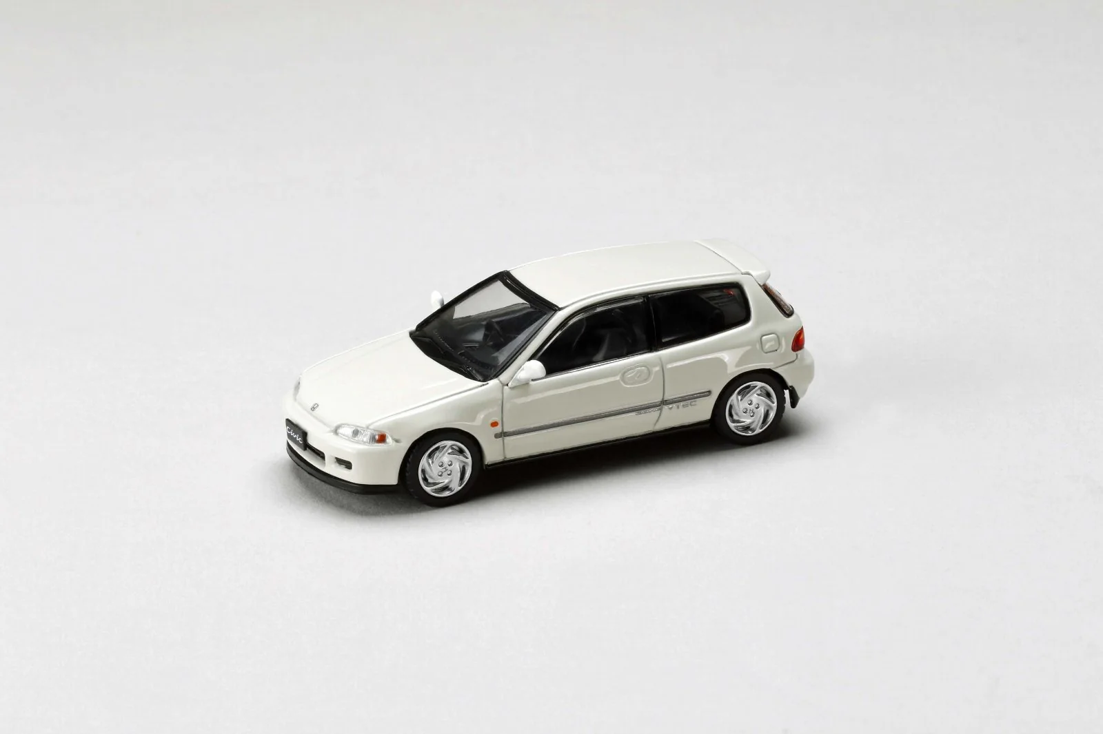 JDM 64 Honda Civic EG6 SIR White