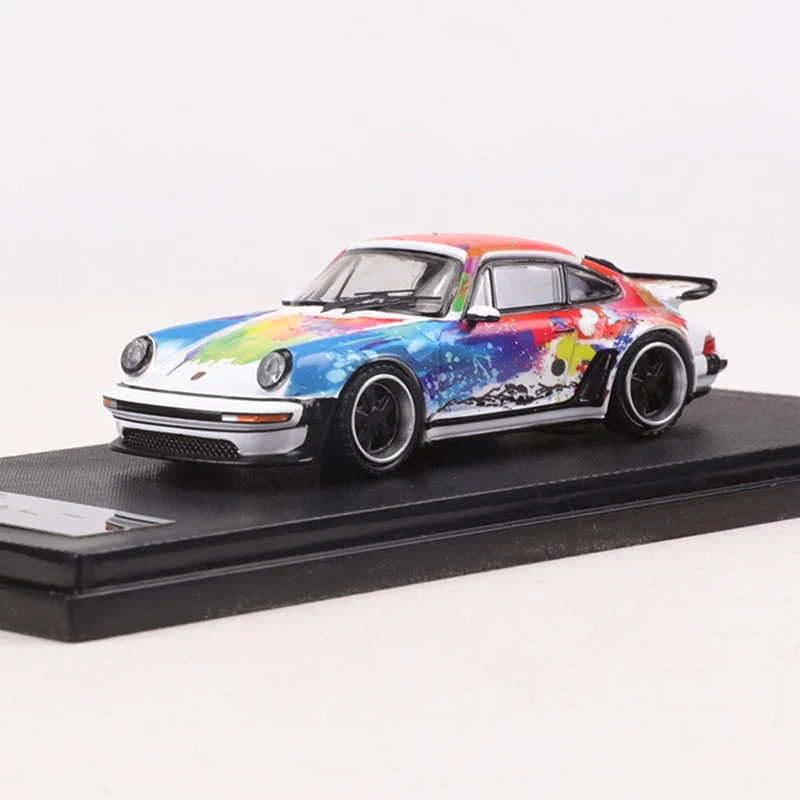 Rhino Model Singer 930 Turbo - Image 2
