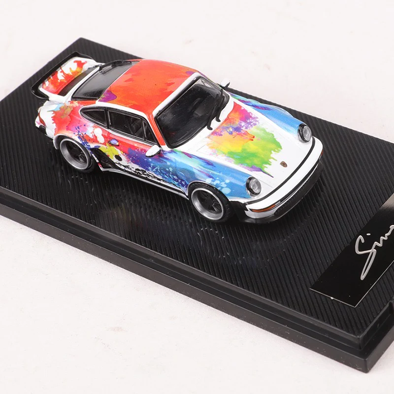 Rhino Model Singer 930 Turbo - Image 3