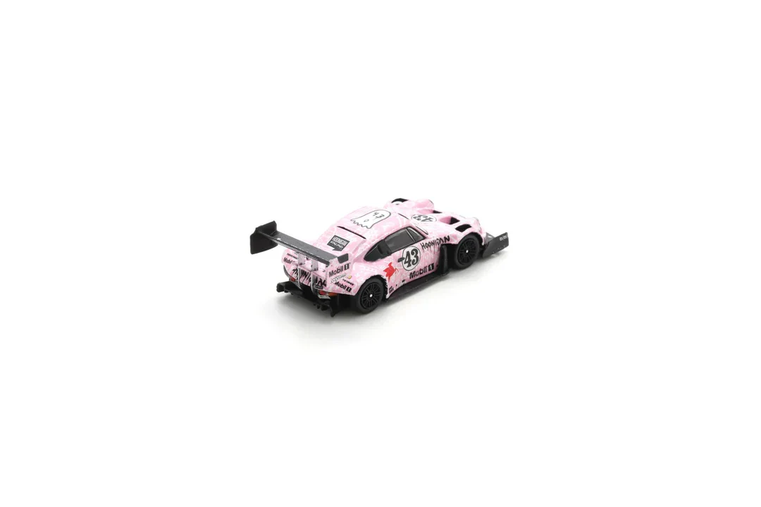 Spark Model Porsche 911 Hoonipigasus Pikes Peak 2022 - Image 2