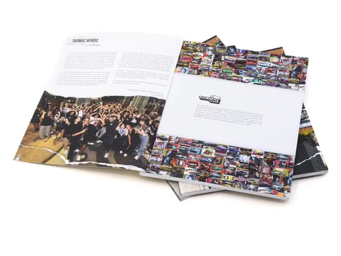 Tarmac Works 2026 Collectors Guide Book - Image 2