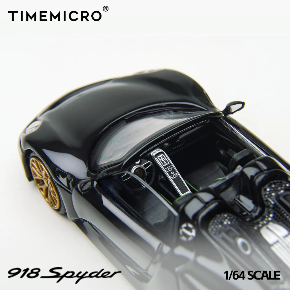 Time Micro Porsche 918 Spyder - Image 2