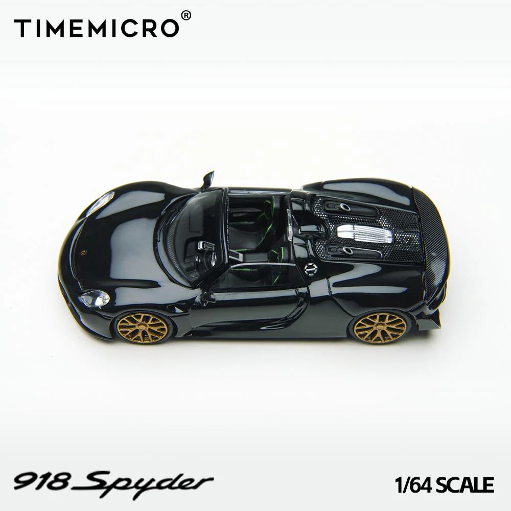 Time Micro Porsche 918 Spyder - Image 4